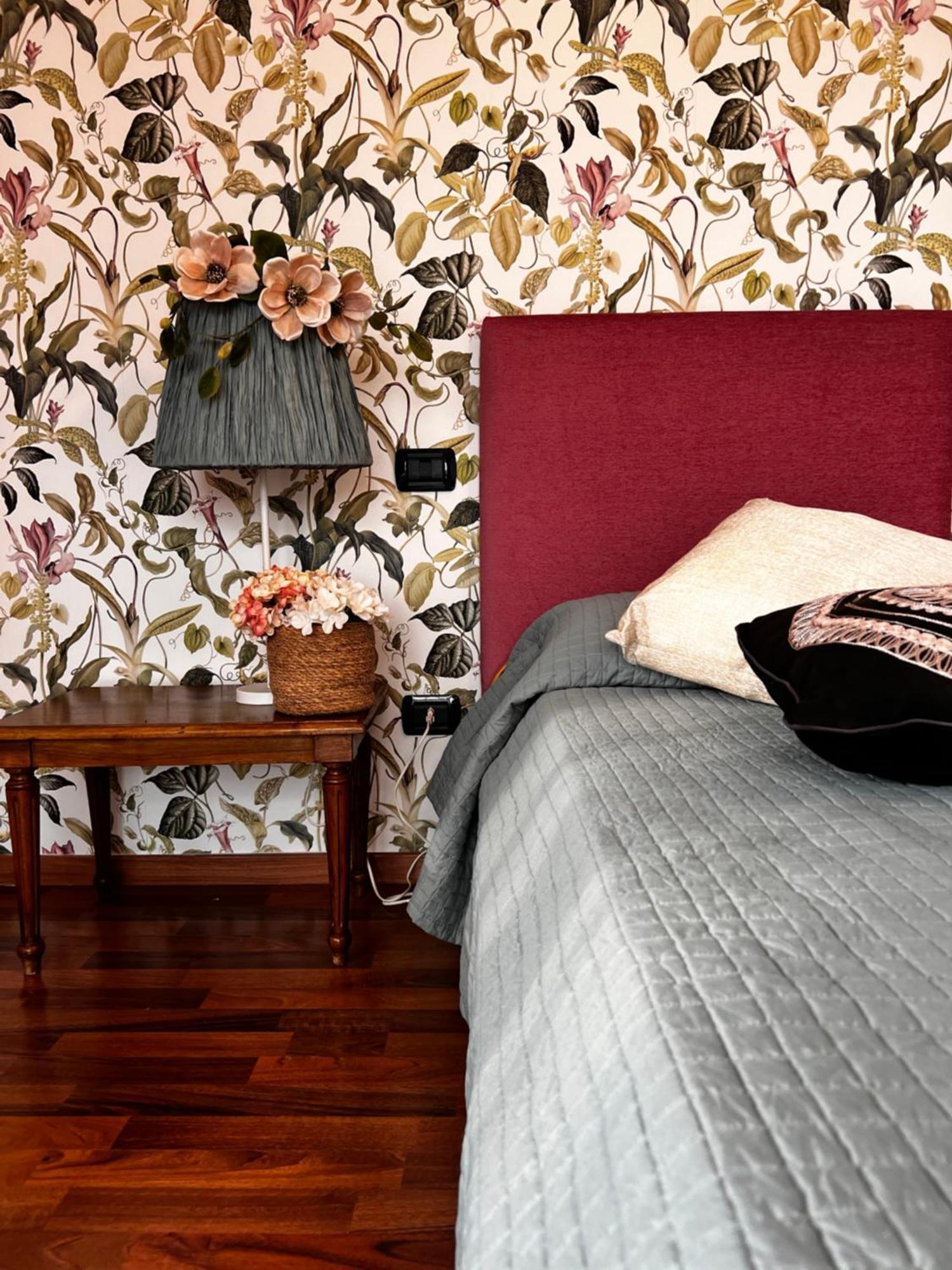 Welcome Traveller Frida'S Rooms カプリーノ・ヴェロネーゼ エクステリア 写真